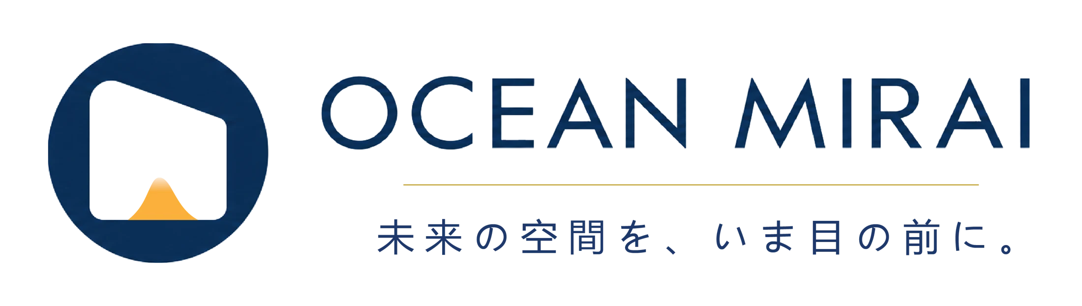OCEAN MIRAI
